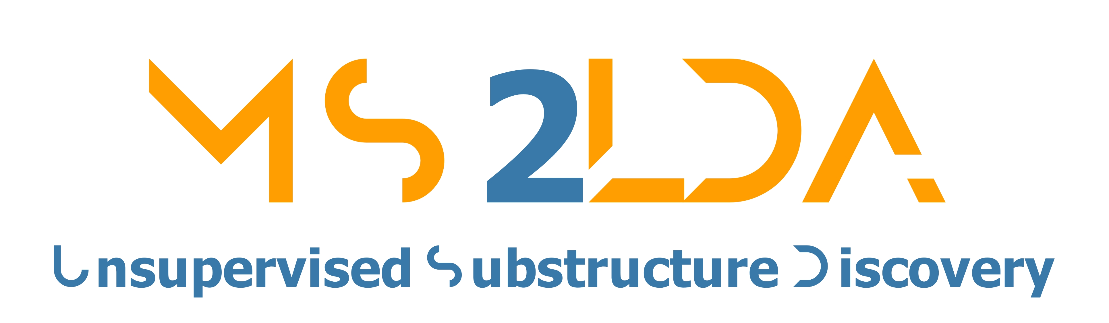 MS2LDA Logo