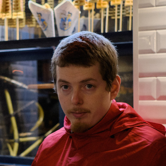 Kevin Mildau